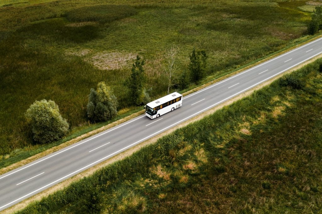 Bussresor till Järvsöbaden Hälsingland